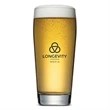 Wilmington Beer Glass - Imprinted