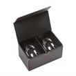 Carlita Stemless Wine - Imprinted