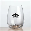 Edderton Stemless Wine - Imprinted