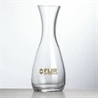 Bishop Carafe - Imprinted