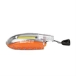 Liberation Safety Whistle/Light