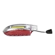 Liberation Safety Whistle/Light