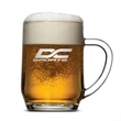 Sedgewick Beer Stein - Imprinted 20oz