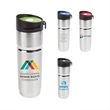 Tower Tumbler - 16oz