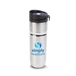 Tower Tumbler - 16oz