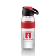 Stealth Bottle - 25oz