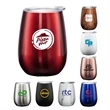 Vivaldi Wine Tumbler - 10oz