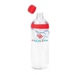 Double Twist Bottle - 20oz