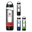 Lombardy Speaker Bottle - 16oz