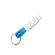 Wizard 3-in-1 Cable/Keyring