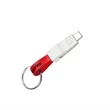 Wizard 3-in-1 Cable/Keyring