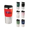 Style Tumbler - 16oz