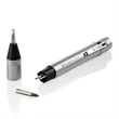Bronson Screwdriver/COB Light