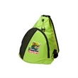 Racer Sling Bag