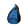 Tear Drop Sling Bag