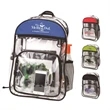 See-Through Backpack