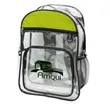 See-Through Backpack