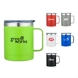 Stanmore Powder Coated Mug - 14oz