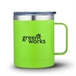 Stanmore Powder Coated Mug - 14oz