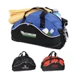 Streetwise Duffel Bag