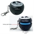 Mini-Thunder Speaker/Keychain