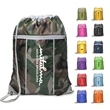Leader Drawstring Bag