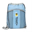 Leader Drawstring Bag