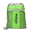 Leader Drawstring Bag