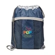 Leader Drawstring Bag