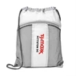Leader Drawstring Bag