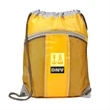 Leader Drawstring Bag