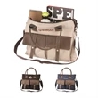 Sahara Messenger Bag