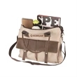 Sahara Messenger Bag