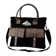 Sahara Messenger Bag