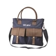 Sahara Messenger Bag