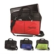 Entourage Computer Bag w/ Shoulder Strap