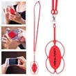 Stretch Phone Holder