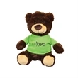 Perry the Teddy Bear (with T-Shirt)