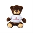 Perry the Teddy Bear (with T-Shirt)