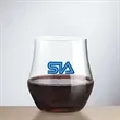Atlantis Stemless Wine - Imprinted 13oz