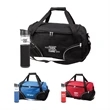 Highland Duffel/Bottle Set