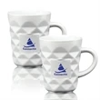 Match Diamond Mug Set - 12oz