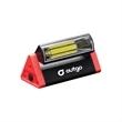 Marvel Rotating LED Flashlight