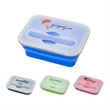 Pleat Lunch Box