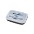 Pleat Lunch Box