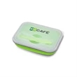 Pleat Lunch Box