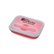 Pleat Lunch Box