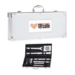 Chef BBQ Set - 5pc
