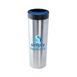 Slender Tumbler - 16oz