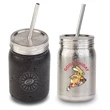 Steel Mason Tumbler - 22oz
